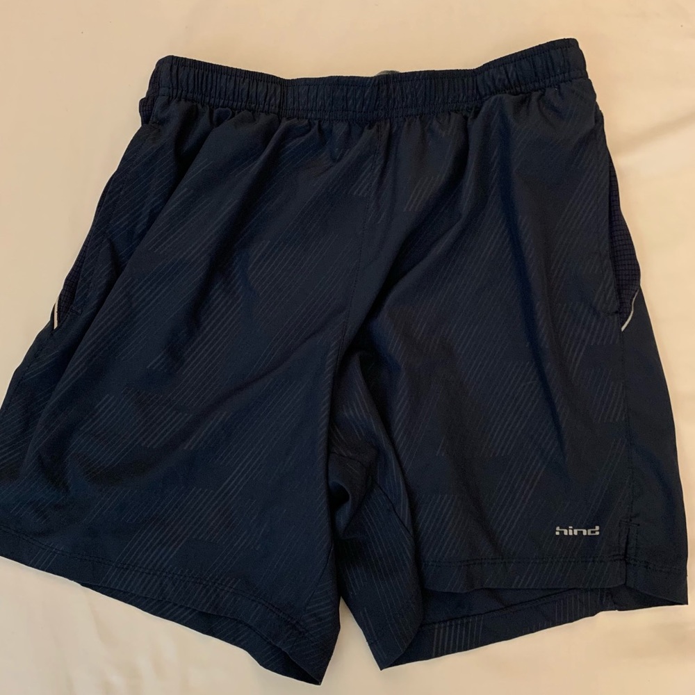 Hind Men’s Athletic Shorts